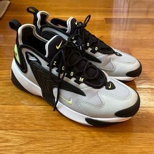 Nike Zoom 2K